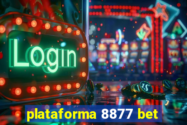 plataforma 8877 bet